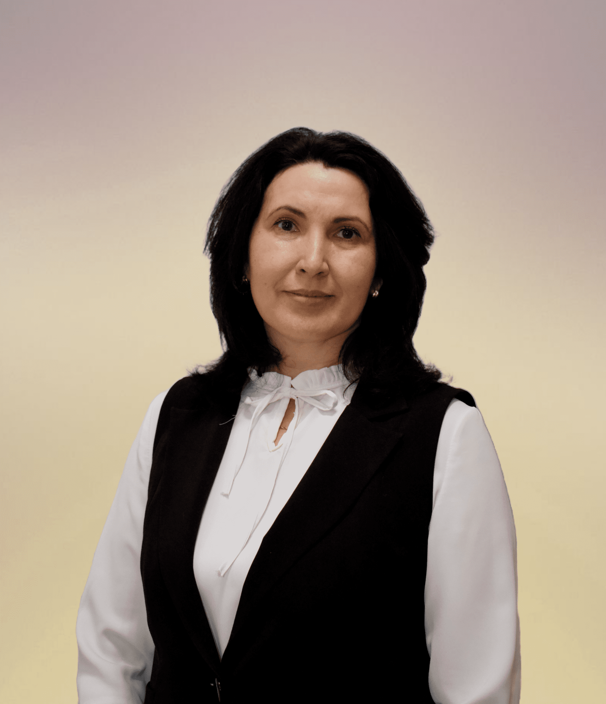 Суббота Елена Ивановна.
